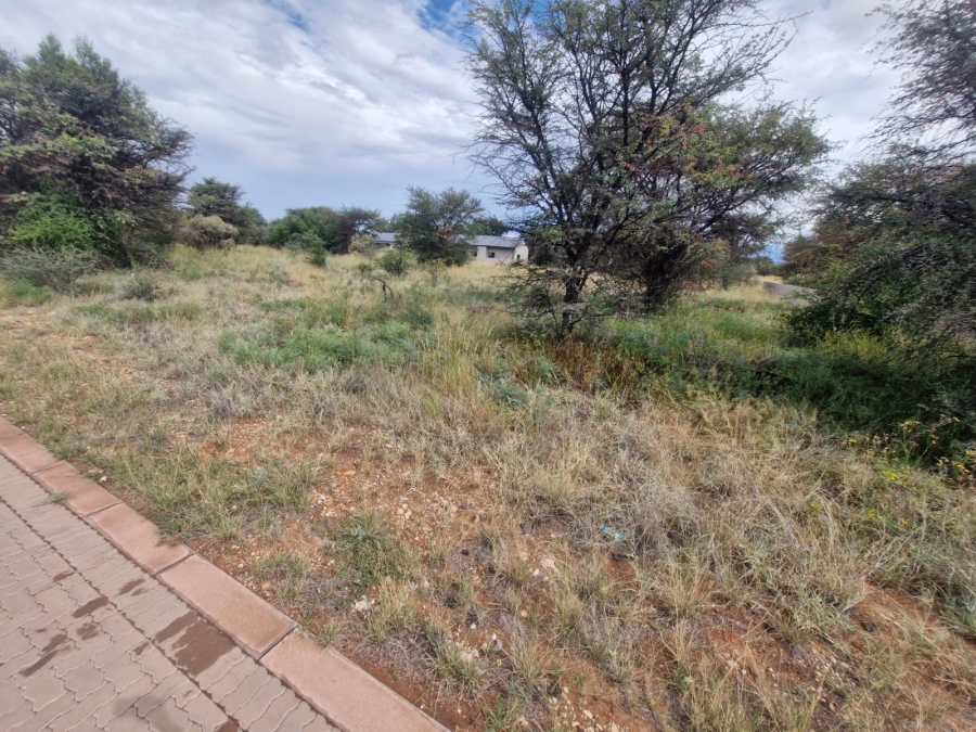 0 Bedroom Property for Sale in Kathu Northern Cape